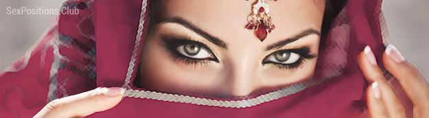 Myths of the Kama Sutra