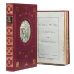 Kamasutra book